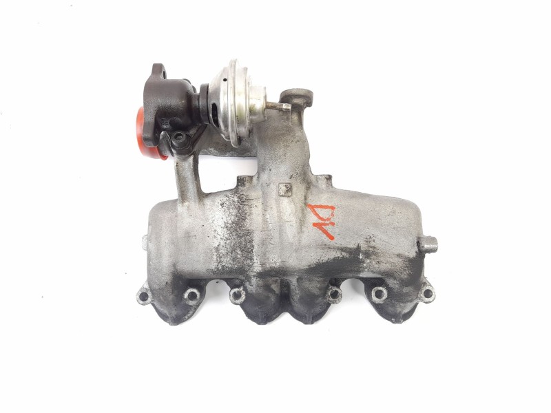 Recambio de colector admision para audi a4 b5 (8d2) 1.9 tdi referencia OEM IAM 028129713K  