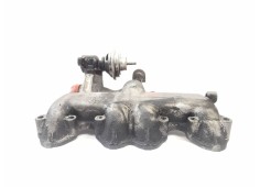Recambio de colector admision para audi a4 b5 (8d2) 1.9 tdi referencia OEM IAM 028129713K   2