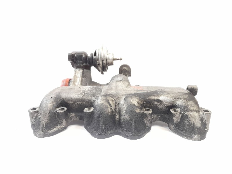 Recambio de colector admision para audi a4 b5 (8d2) 1.9 tdi referencia OEM IAM 028129713K  