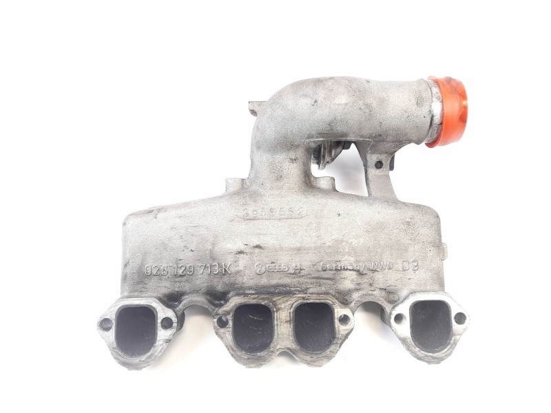 Recambio de colector admision para audi a4 b5 (8d2) 1.9 tdi referencia OEM IAM 028129713K  