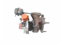 Recambio de turbocompresor para audi a4 b5 (8d2) 1.9 tdi referencia OEM IAM 028145702   2