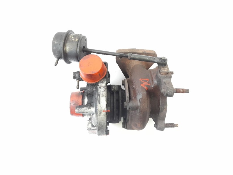 Recambio de turbocompresor para audi a4 b5 (8d2) 1.9 tdi referencia OEM IAM 028145702  
