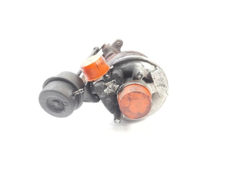 Recambio de turbocompresor para audi a4 b5 (8d2) 1.9 tdi referencia OEM IAM 028145702  