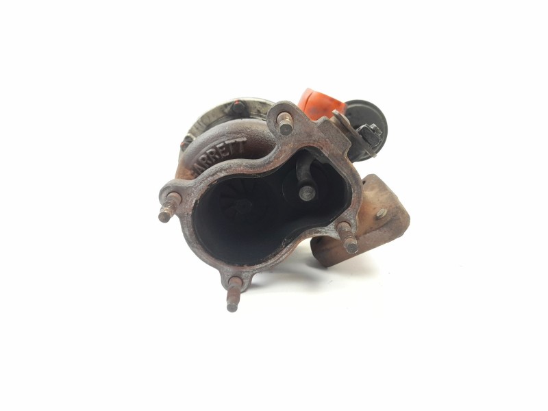 Recambio de turbocompresor para audi a4 b5 (8d2) 1.9 tdi referencia OEM IAM 028145702  