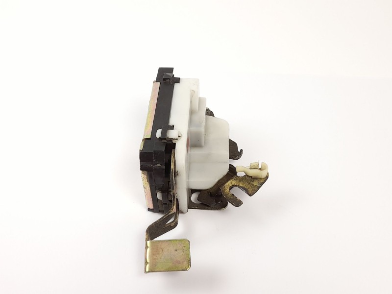 Recambio de cerradura puerta delantera izquierda para fiat ducato furgón (230l) 2.8 d referencia OEM IAM B792  