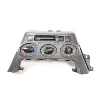 MANDO CALEFACCION / AIRE ACONDICIONADO 9725007XXX 8474007000CA 