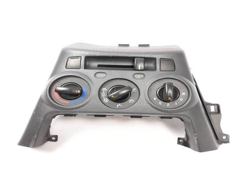 MANDO CALEFACCION / AIRE ACONDICIONADO 9725007XXX 8474007000CA 