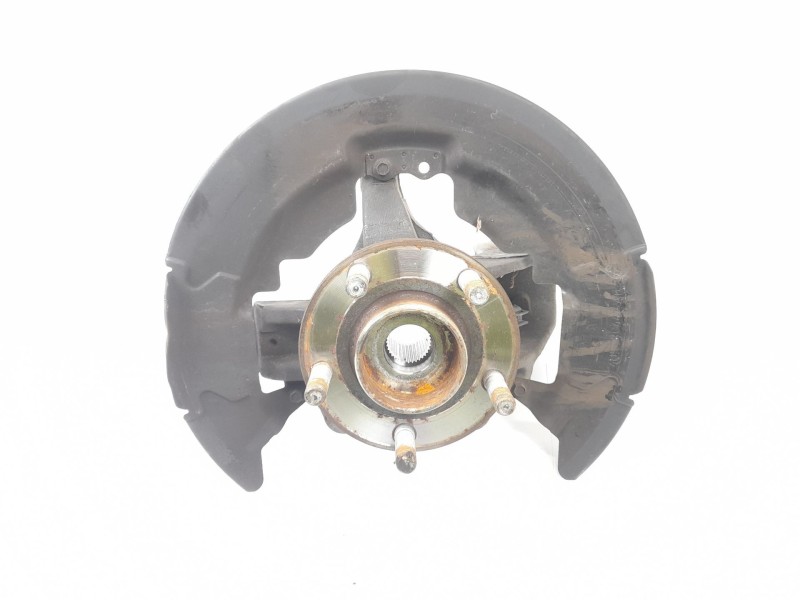 Recambio de mangueta delantera derecha para volvo s40 ii (544) 2.0d referencia OEM IAM   