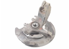Recambio de mangueta delantera derecha para volvo s40 ii (544) 2.0d referencia OEM IAM    2