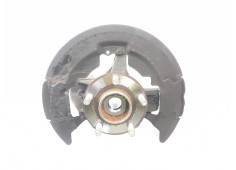 Recambio de mangueta delantera izquierda para volvo s40 ii (544) 2.0d referencia OEM IAM   