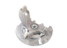 Recambio de mangueta delantera izquierda para volvo s40 ii (544) 2.0d referencia OEM IAM    2