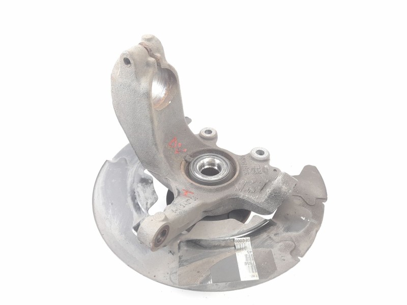 Recambio de mangueta delantera izquierda para volvo s40 ii (544) 2.0d referencia OEM IAM   