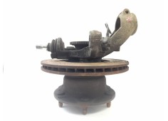 Recambio de mangueta delantera derecha para ford transit caja cerrada, media (fy) 2.4 tdci referencia OEM IAM   