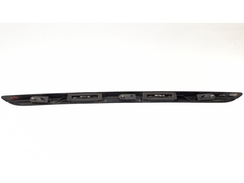 Recambio de molduras traseras para ford fiesta (cbk) 1.4 tdci cat referencia OEM IAM 2S61A43404  