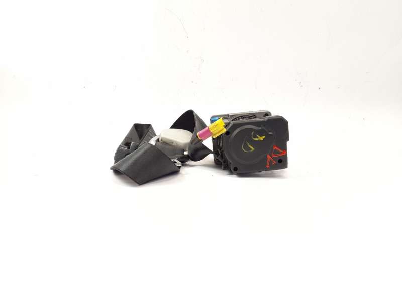 CINTURON SEGURIDAD DELANTERO DERECHO 1J4857706 