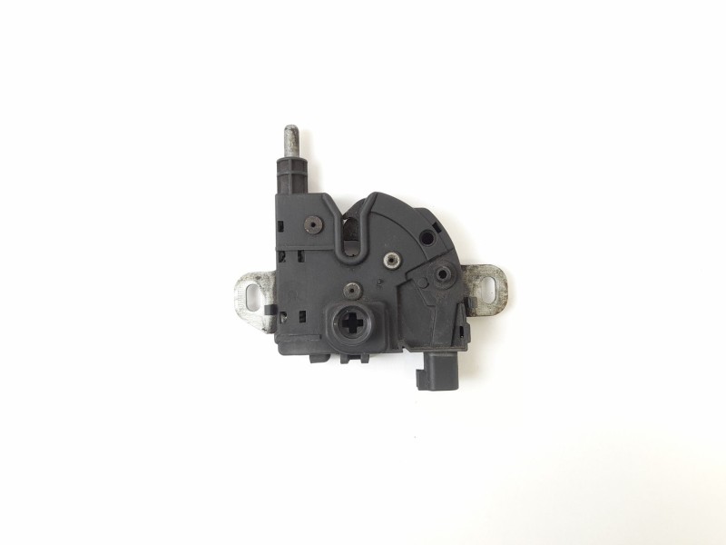 Recambio de cerradura capot para ford focus i (daw, dbw) 1.8 tdci referencia OEM IAM 3M5116700AB C7G0A 