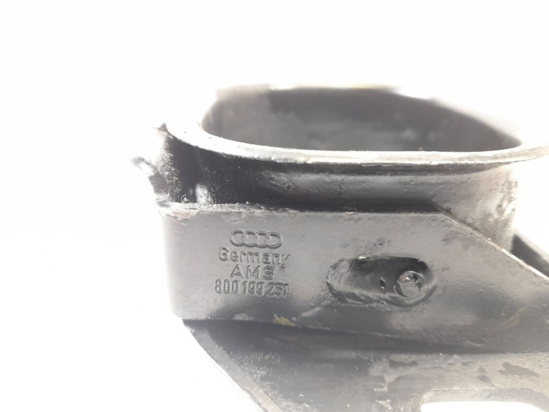 Recambio de soporte motor para audi a4 b5 (8d2) 1.9 tdi referencia OEM IAM 8D0199251  