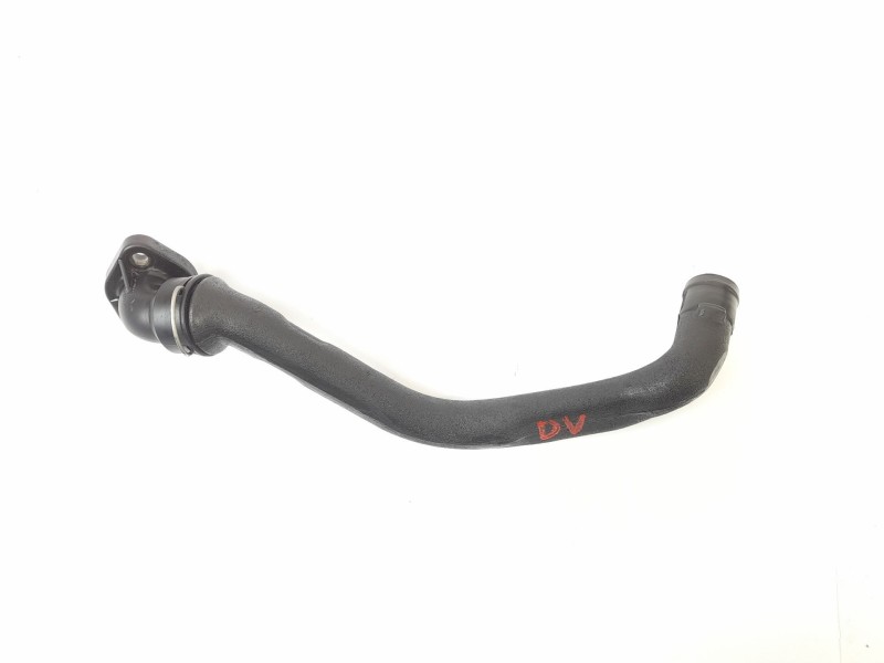 Recambio de tubo para audi a4 b5 (8d2) 1.9 tdi referencia OEM IAM 028103491G  