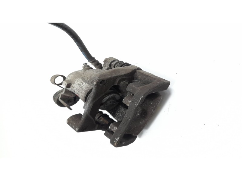 Recambio de pinza freno trasera izquierda para opel meriva enjoy referencia OEM IAM   