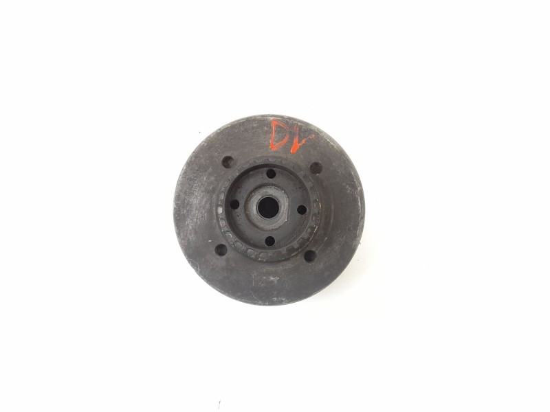 Recambio de polea cigueñal para audi a4 b5 (8d2) 1.9 tdi referencia OEM IAM 028105243Q  