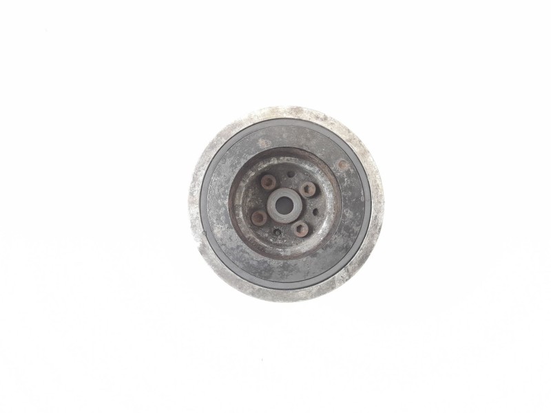 Recambio de polea cigueñal para audi a4 b5 (8d2) 1.9 tdi referencia OEM IAM 028105243Q  