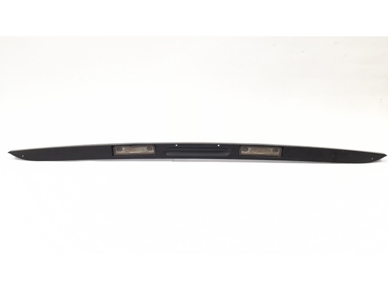 Recambio de molduras traseras para ford fiesta (cbk) 1.4 tdci cat referencia OEM IAM 2S61A43404  