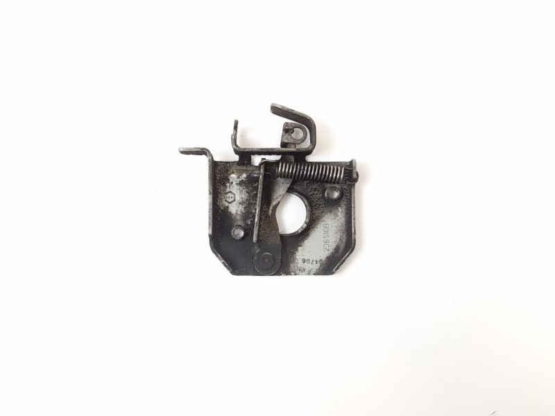Recambio de cerradura capot para renault laguna ii (bg0/1_) 2.0 dci (bg1t) referencia OEM IAM 236510B  