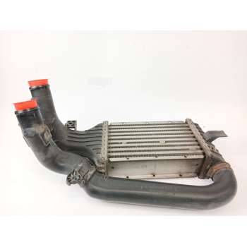 INTERCOOLER 24436438DF1 