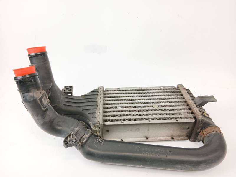INTERCOOLER 24436438DF1 