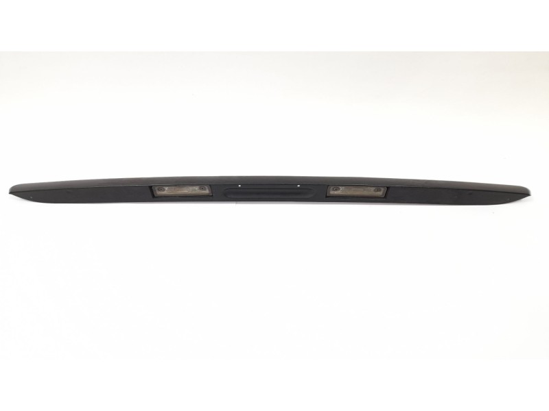 Recambio de molduras traseras para ford fiesta (cbk) 1.4 tdci cat referencia OEM IAM 2S61A43404  