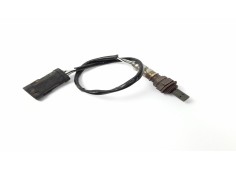 Recambio de sonda lambda para renault clio ii fase i (b/cbo) 1.2 referencia OEM IAM 7700109844  