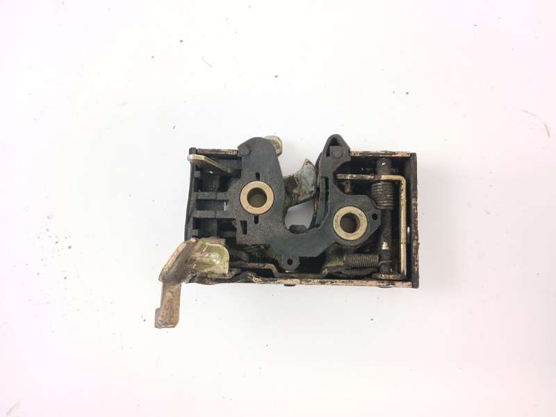 CERRADURA PUERTA DELANTERA DERECHA 837016 