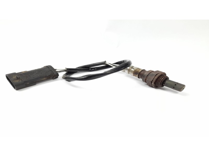 Recambio de sonda lambda para renault clio ii fase i (b/cbo) 1.2 referencia OEM IAM 7700109844  