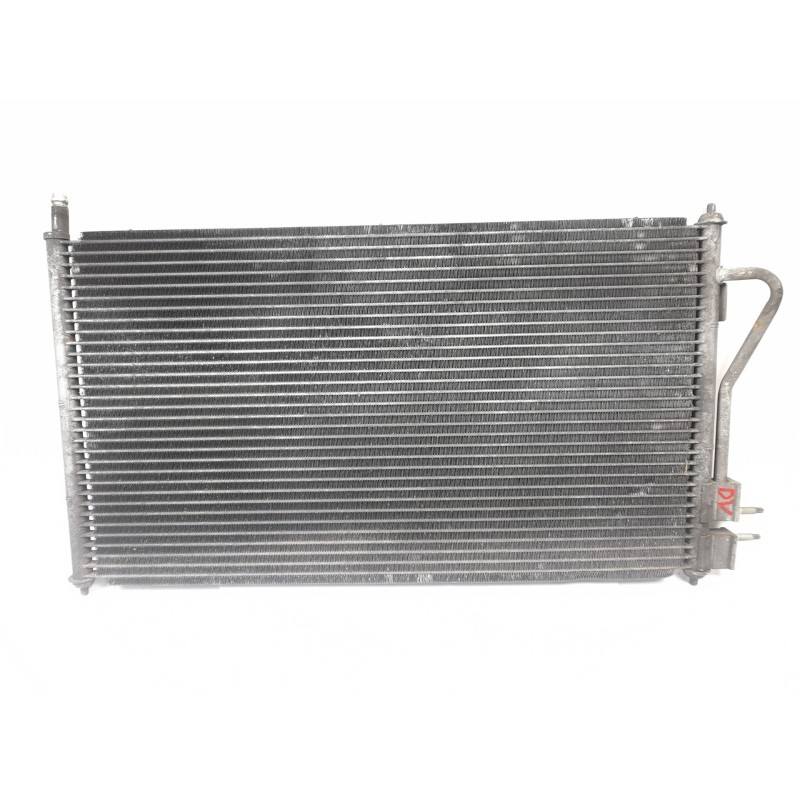 Recambio de condensador / radiador aire acondicionado para ford focus i (daw, dbw) 1.8 tdci referencia OEM IAM XS4H8C342DC  
