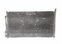 Recambio de condensador / radiador aire acondicionado para ford focus i (daw, dbw) 1.8 tdci referencia OEM IAM XS4H8C342DC   2