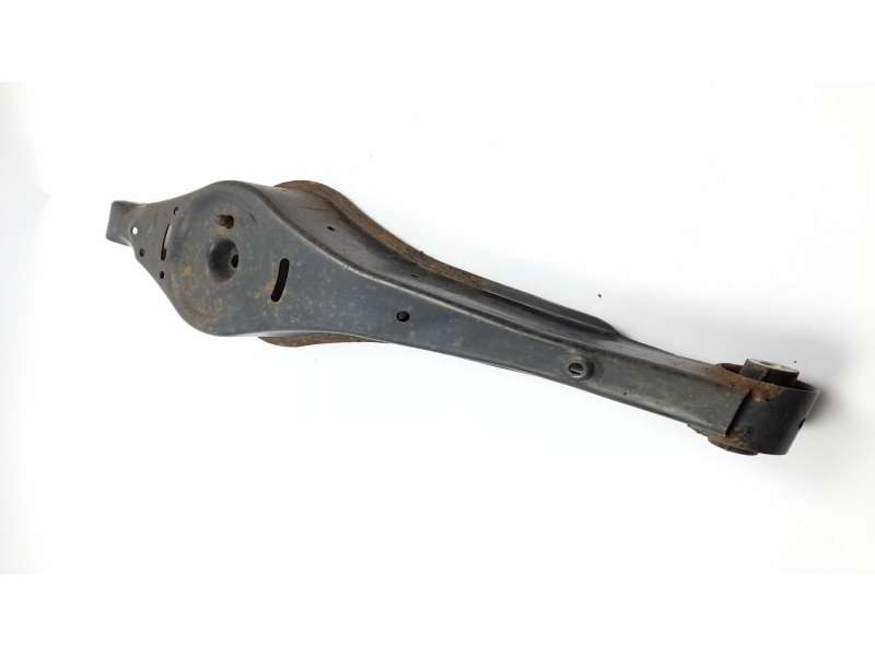 BRAZO SUSPENSION INFERIOR TRASERO DERECHO 1K0505371 180712AA 