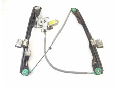 Recambio de elevalunas delantero derecho para ford focus i (daw, dbw) 1.8 tdci referencia OEM IAM XS4123200   2
