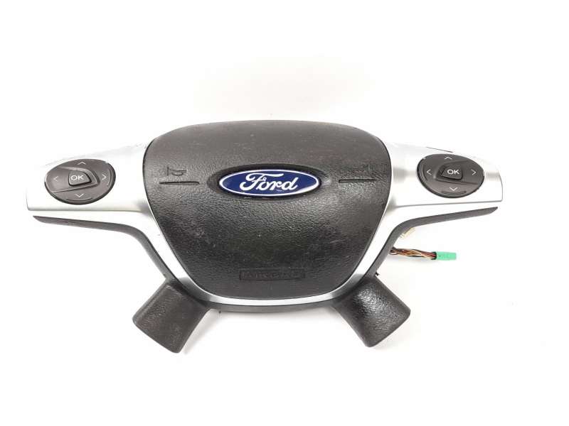 AIRBAG DELANTERO IZQUIERDO AM51R042B85BEW AM5T14K147AA 
