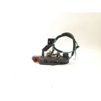 CERRADURA PUERTA DELANTERA DERECHA 51753229 