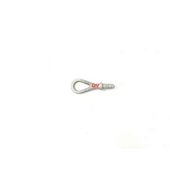 ENGANCHE REMOLQUE 8E0805616B 