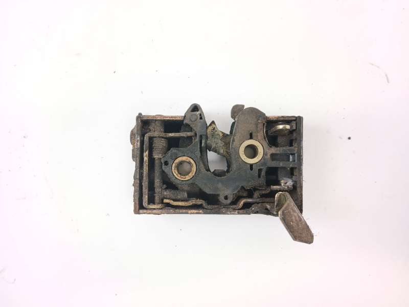 CERRADURA PUERTA TRASERA IZQUIERDA 1LO839015 