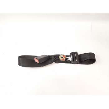 CINTURON SEGURIDAD TRASERO CENTRAL 8L0857713 