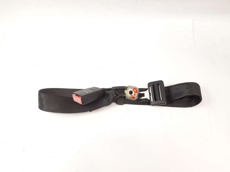 CINTURON SEGURIDAD TRASERO CENTRAL 8L0857713 