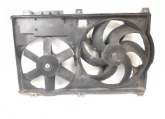 Recambio de electroventilador para peugeot boxer furgón (230l) 2.8 hdi referencia OEM IAM 8240123  