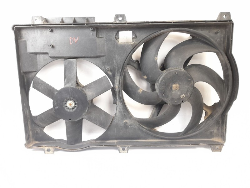 Recambio de electroventilador para peugeot boxer furgón (230l) 2.8 hdi referencia OEM IAM 8240123  