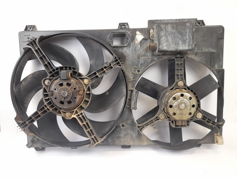 Recambio de electroventilador para peugeot boxer furgón (230l) 2.8 hdi referencia OEM IAM 8240123  