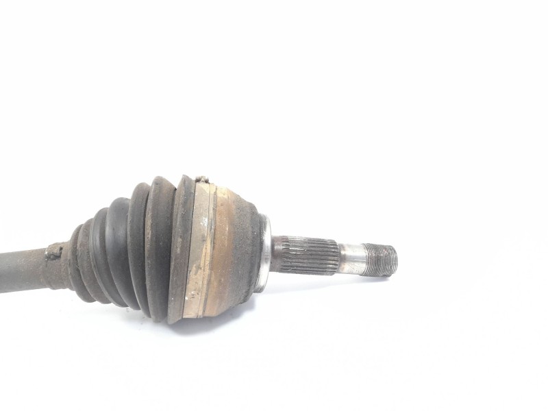 Recambio de transmision delantera izquierda para peugeot boxer furgón (230l) 2.8 hdi referencia OEM IAM   