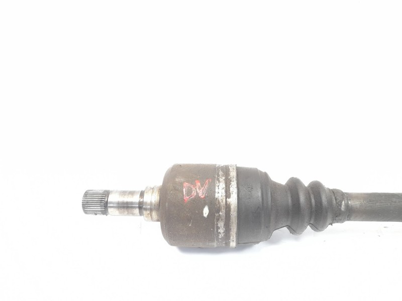 Recambio de transmision delantera izquierda para peugeot boxer furgón (230l) 2.8 hdi referencia OEM IAM   