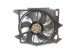 Recambio de electroventilador para renault clio ii fase i (b/cbo) 1.9 d referencia OEM IAM 7700428659 9020938 8240268 2