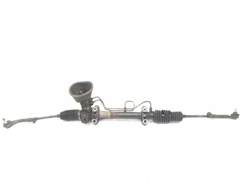 Recambio de cremallera direccion para renault clio ii fase i (b/cbo) 1.9 d referencia OEM IAM 682000004  